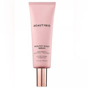BeautyBio Pink Healthy Scalp Serum